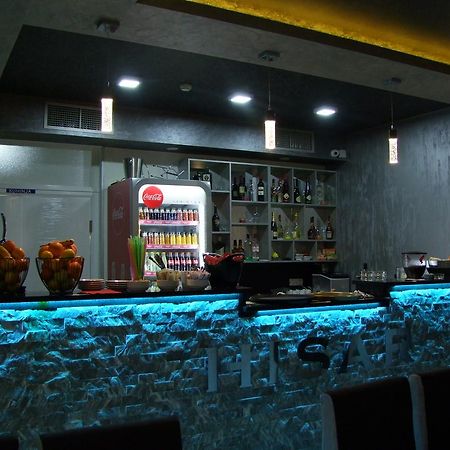 B&B Hisar International Prijepolje Екстериор снимка