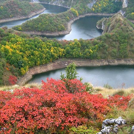 B&B Hisar International Prijepolje Екстериор снимка