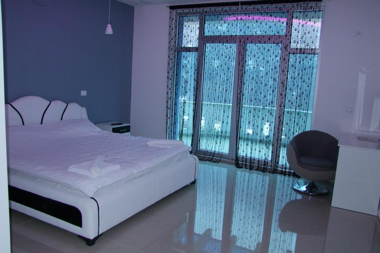 B&B Hisar International Prijepolje Екстериор снимка