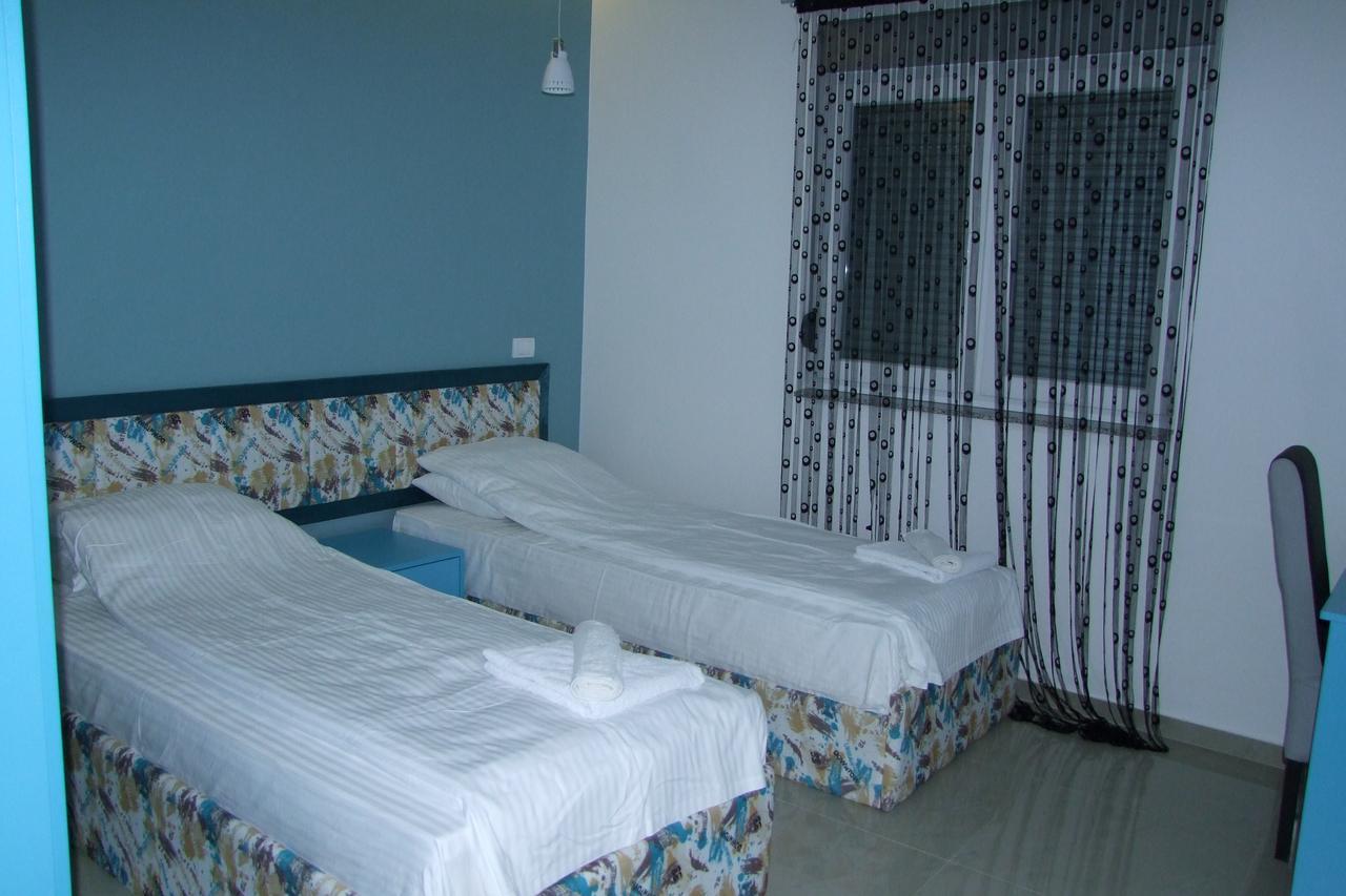 B&B Hisar International Prijepolje Екстериор снимка
