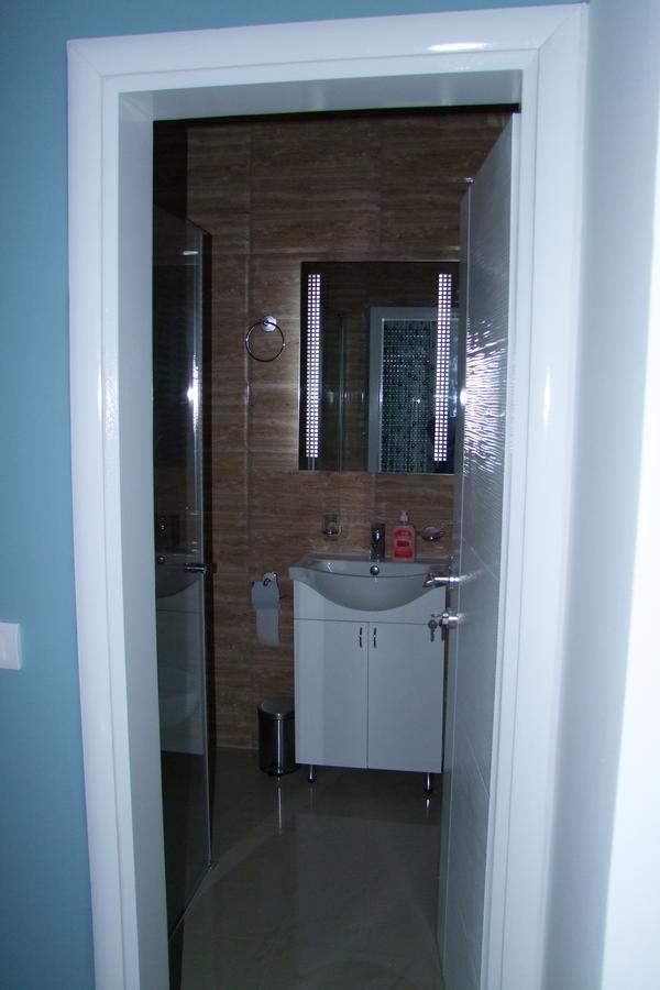 B&B Hisar International Prijepolje Екстериор снимка