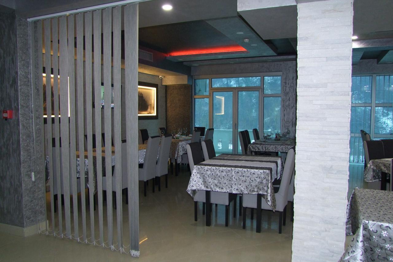 B&B Hisar International Prijepolje Екстериор снимка