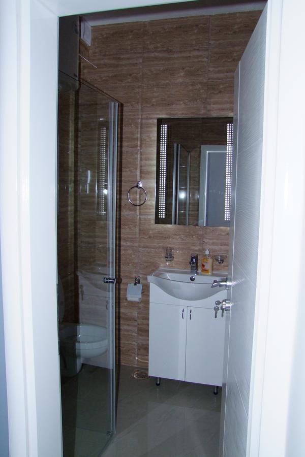 B&B Hisar International Prijepolje Екстериор снимка