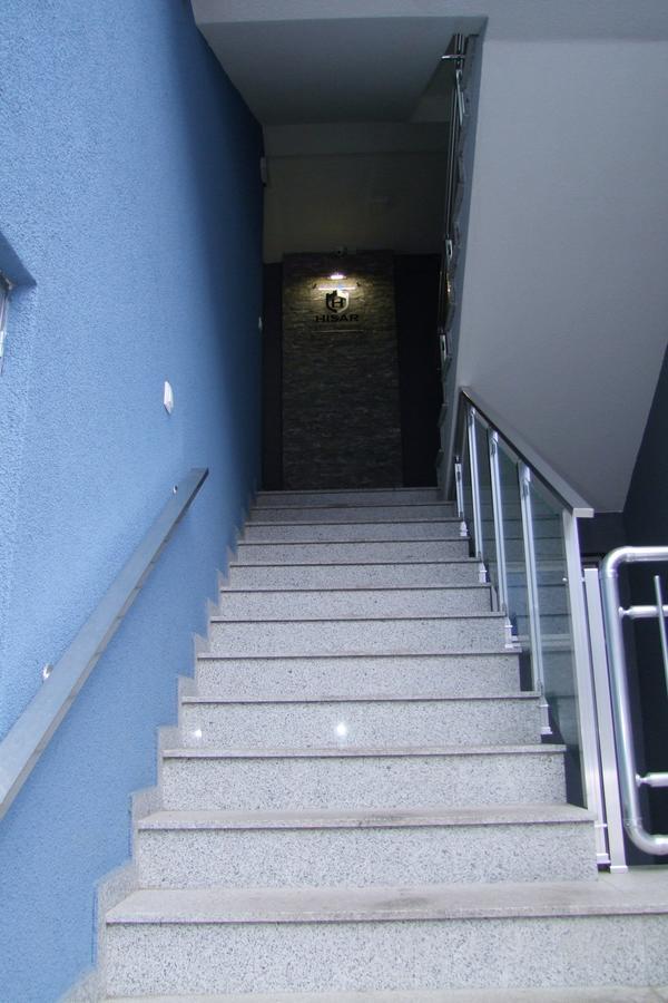 B&B Hisar International Prijepolje Екстериор снимка
