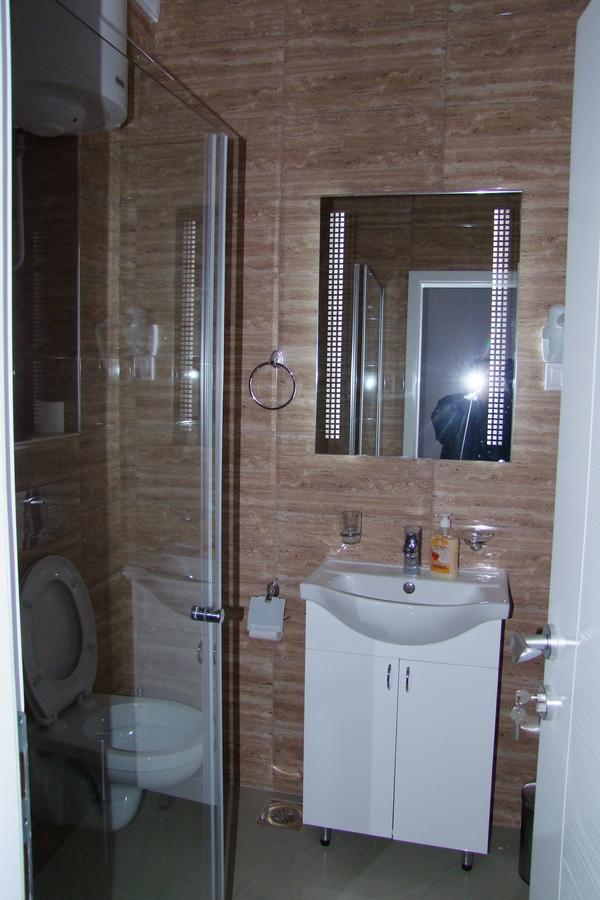 B&B Hisar International Prijepolje Екстериор снимка