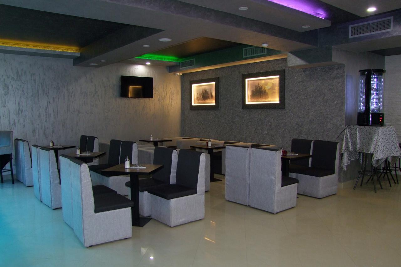 B&B Hisar International Prijepolje Екстериор снимка