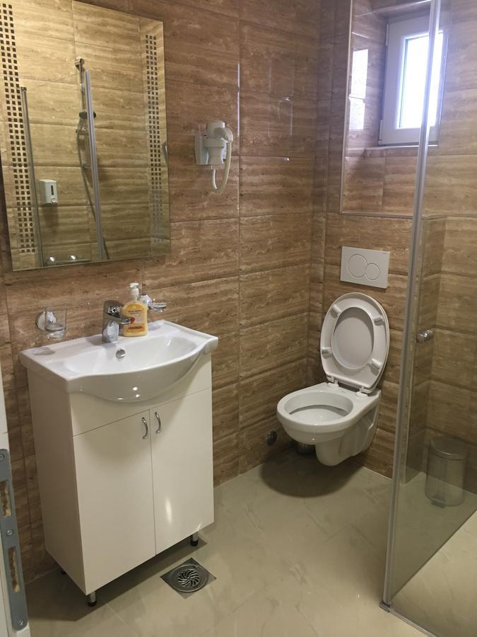 B&B Hisar International Prijepolje Екстериор снимка