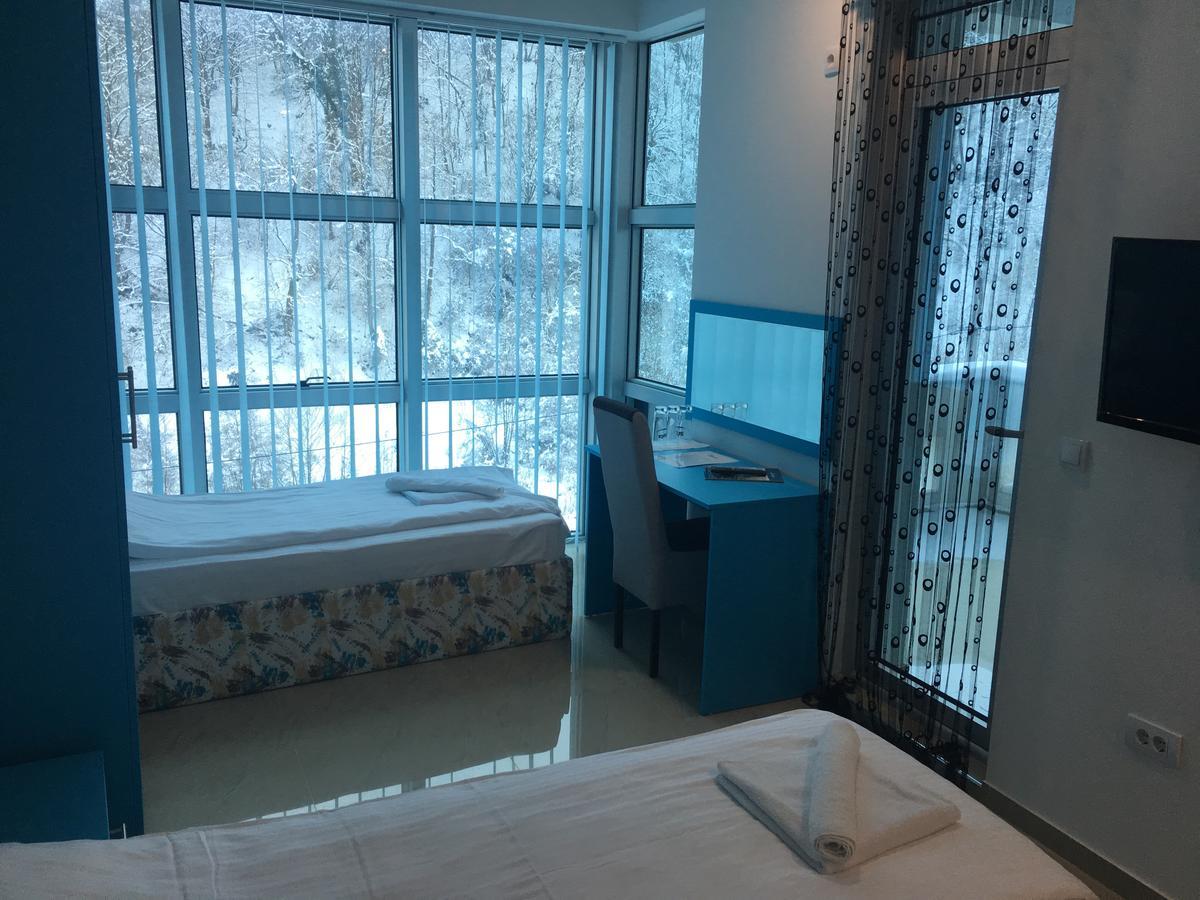 B&B Hisar International Prijepolje Екстериор снимка