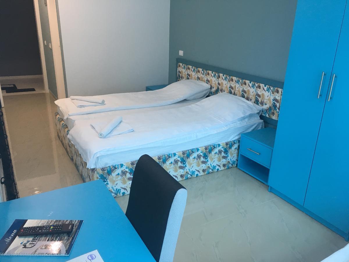 B&B Hisar International Prijepolje Екстериор снимка