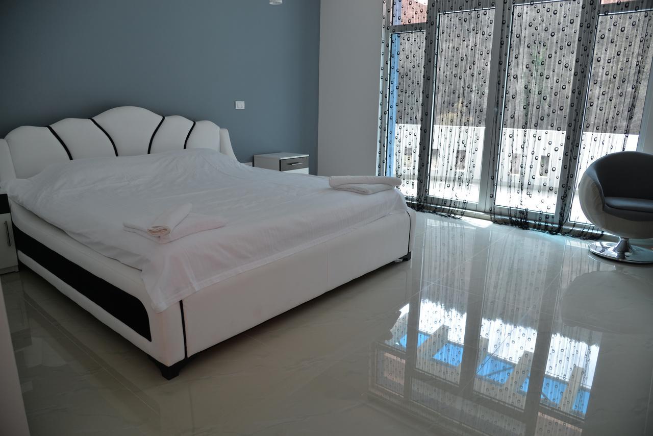 B&B Hisar International Prijepolje Екстериор снимка