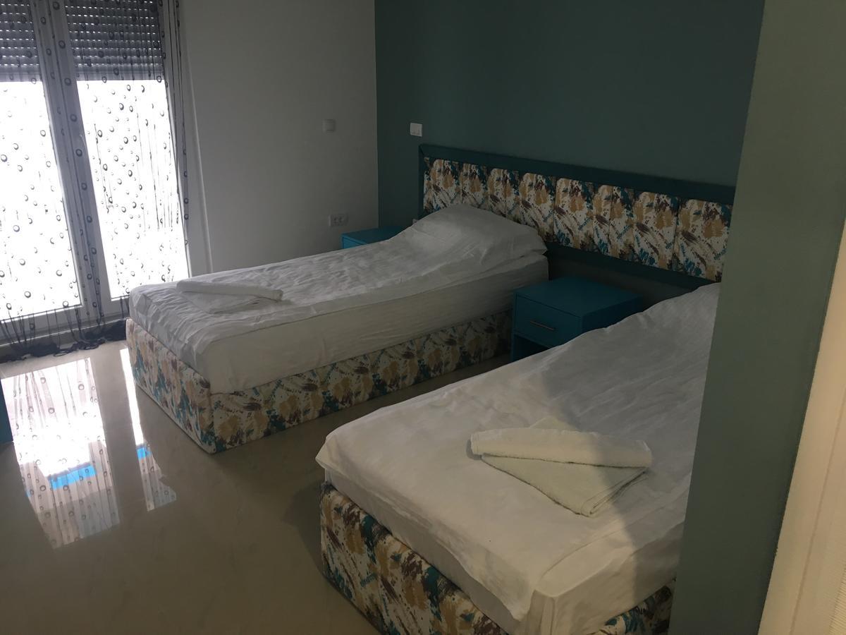 B&B Hisar International Prijepolje Екстериор снимка