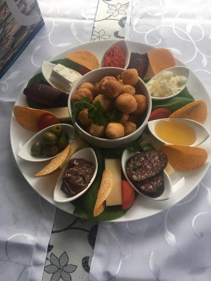 B&B Hisar International Prijepolje Екстериор снимка